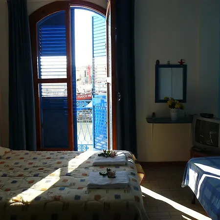 Il Molo B&B * Мазара-дель-Валло