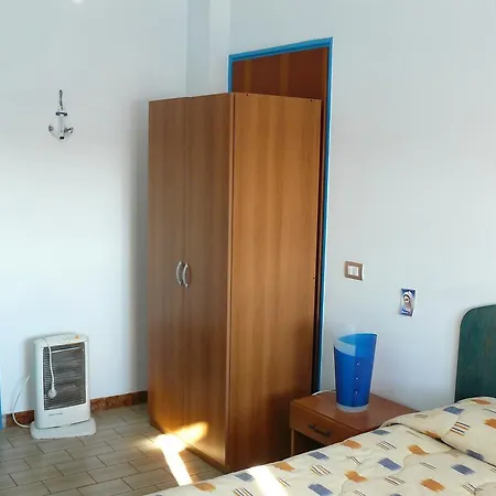 Il Molo B&B Отель типа 