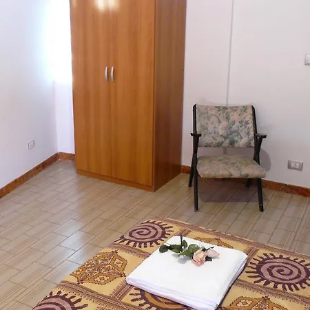 Il Molo B&B Отель типа 