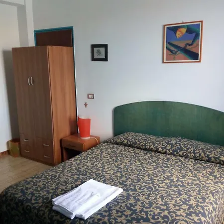 Отель типа 