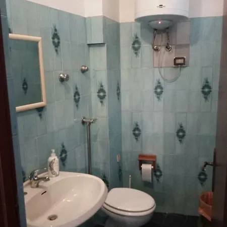 Il Molo B&B Отель типа 