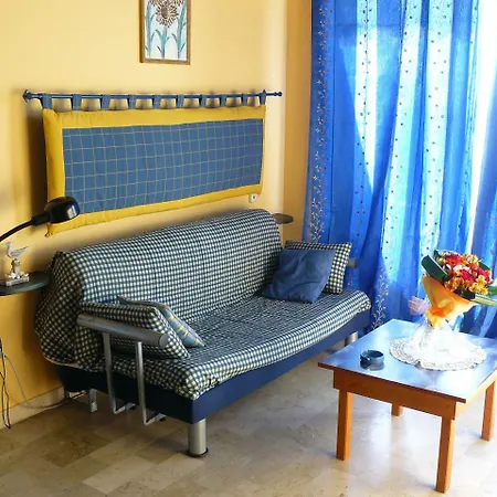 Il Molo B&B * Мазара-дель-Валло