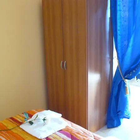 Il Molo B&B Отель типа 