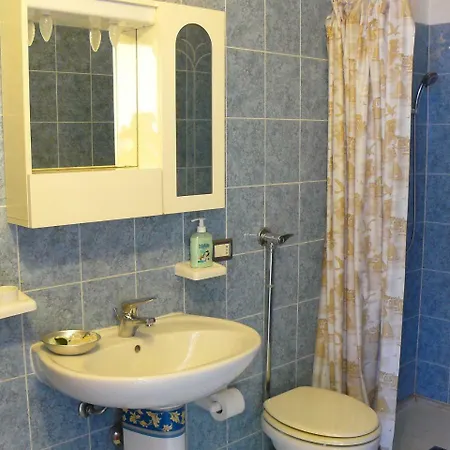 Отель типа 
