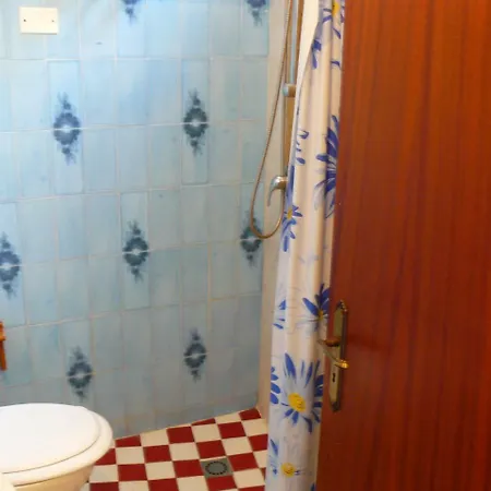 Отель типа 